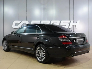 Седан Mercedes-benz S-класс 2008 года, 1649000 рублей, Воронеж