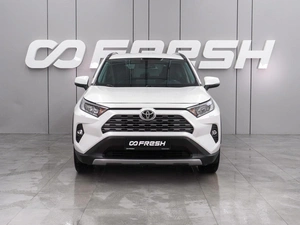 Внедорожник Toyota RAV4 2021 года, 3710000 рублей, Воронеж