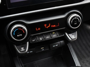 Хетчбэк Kia Rio X 2021 года, 1899000 рублей, Краснодар