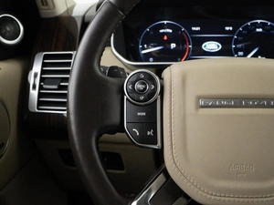 Внедорожник Land Rover Range Rover 2014 года, 3498055 рублей, Москва