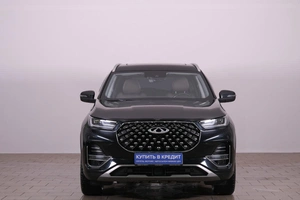 Внедорожник Chery Tiggo 8 Pro 2022 года, 2449000 рублей, Омск