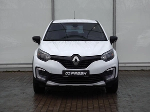 Внедорожник Renault Kaptur 2017 года, 1070000 рублей, Тверь