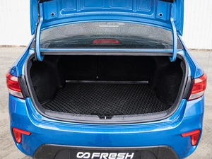 Седан Kia Rio 2020 года, 1380000 рублей, Краснодар