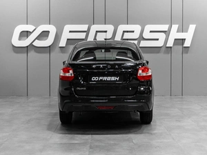 Лифтбек ВАЗ (LADA) Granta 2023 года, 849000 рублей, Тюмень