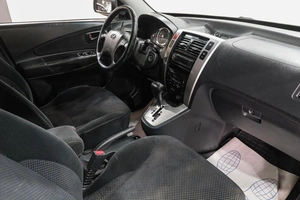 Внедорожник Hyundai Tucson 2006 года, 999000 рублей, Новокузнецк