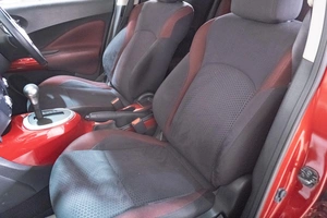 Внедорожник Nissan Juke 2012 года, 1159000 рублей, Томск