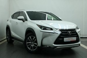 Внедорожник Lexus NX 2015 года, 2845000 рублей, Красноярск