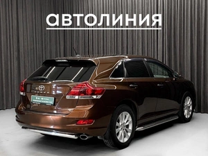 Внедорожник Toyota Venza 2013 года, 2099000 рублей, Красноярск