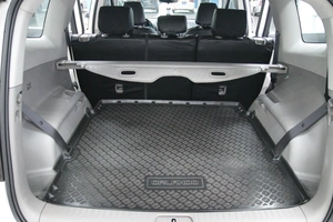 Минивэн Chevrolet Orlando 2012 года, 968000 рублей, Солонцы