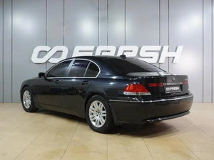 Седан BMW 7 серия 2004 года, 699000 рублей, Воронеж