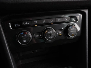Внедорожник Volkswagen Tiguan 2019 года, 2375000 рублей, Воронеж