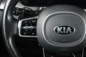 Внедорожник Kia Sorento 2021 года, 4039000 рублей, Тюмень
