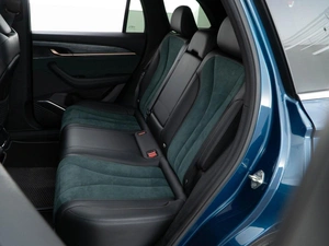 Внедорожник Geely Monjaro 2023 года, 3404444 рублей, Москва