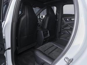 Внедорожник Porsche Cayenne Coupe 2019 года, 7720000 рублей, Ставрополь