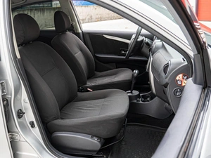 Седан Nissan Almera 2013 года, 800000 рублей, Краснодар