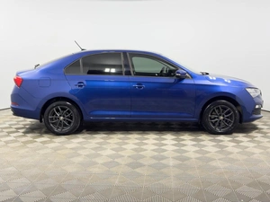 Лифтбек Skoda Rapid 2022 года, 1999900 рублей, Казань