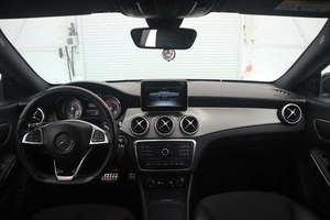 Седан Mercedes-benz CLA 2015 года, 2020000 рублей, Орёл