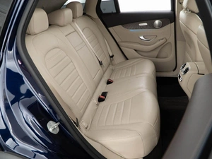 Внедорожник Mercedes-benz GLC-класс AMG 2018 года, 4534900 рублей, Москва