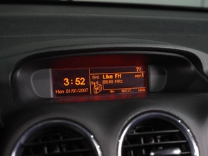 Хетчбэк Peugeot 308 2010 года, 629000 рублей, Воронеж