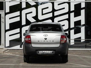 Седан ВАЗ (LADA) Granta 2013 года, 469000 рублей, Волгоград