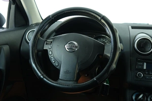 Внедорожник Nissan Qashqai 2012 года, 1199000 рублей, Омск