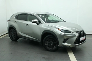 Внедорожник Lexus NX 2019 года, 3990000 рублей, Красноярск
