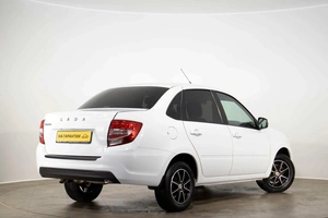 Седан ВАЗ (LADA) Granta 2022 года, 649000 рублей, Оренбург