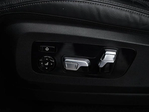 Внедорожник BMW X7 2021 года, 5999077 рублей, Москва
