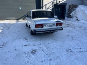 Седан ВАЗ (LADA) 2105 2004 года, 149000 рублей, Красноярск
