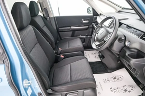 Минивэн Honda Freed 2018 года, 1589000 рублей, Красноярск