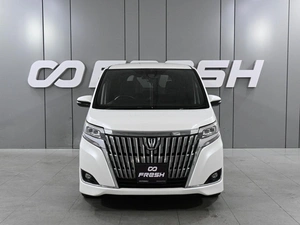 Минивэн Toyota Esquire 2017 года, 2599000 рублей, Ростов-на-Дону