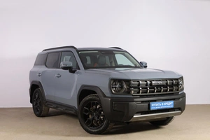 Внедорожник Haval H3 2024 года, 2799000 рублей, Новосибирск