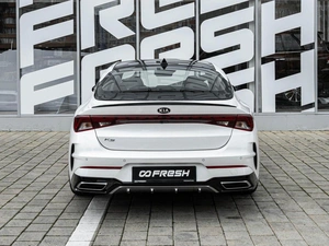 Седан Kia K5 2020 года, 3437000 рублей, Ставрополь