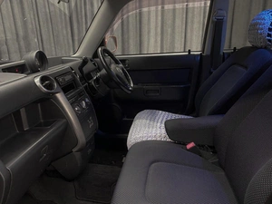 Минивэн Toyota bB 2004 года, 777000 рублей, Красноярск