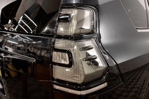 Внедорожник Toyota Land Cruiser Prado 2012 года, 2799000 рублей, Барнаул