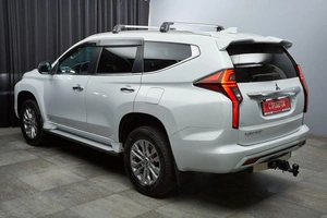 Внедорожник Mitsubishi Pajero Sport 2020 года, 3697000 рублей, Красноярск