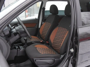 Универсал ВАЗ (LADA) Granta Cross 2022 года, 799000 рублей, Волгоград