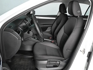 Лифтбек Skoda Octavia 2019 года, 1820000 рублей, Аксай