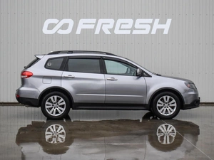Внедорожник Subaru Tribeca 2008 года, 1190000 рублей, Краснодар