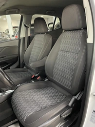 Внедорожник Opel Mokka 2013 года, 1287000 рублей, Солонцы