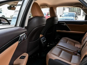 Внедорожник Lexus RX 2017 года, 3510000 рублей, Волгоград