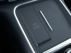 Внедорожник Geely Galaxy Starship 7 2025 года, 3647077 рублей, Москва