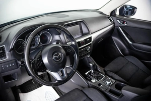 Внедорожник Mazda CX-5 2016 года, 1799000 рублей, Пермь