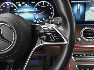 Седан Mercedes-benz E-класс 2021 года, 5129111 рублей, Ставрополь