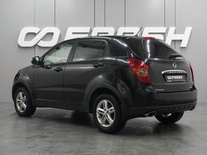 Внедорожник SsangYong Actyon 2011 года, 959000 рублей, Воронеж