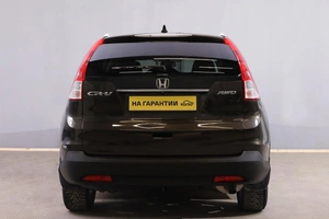 Внедорожник Honda CR-V 2013 года, 2049000 рублей, Новосибирск