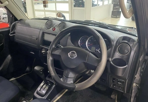 Внедорожник Nissan Kix 2009 года, 845000 рублей, Красноярск