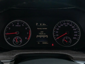 Седан Kia K5 2022 года, 2850000 рублей, Краснодар