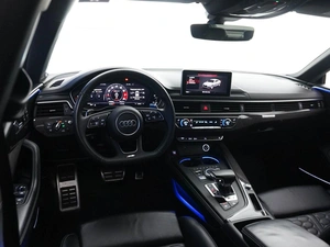 Лифтбек Audi RS5 2019 года, 5249077 рублей, Москва