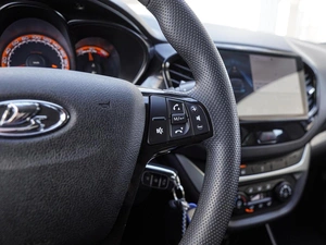 Универсал ВАЗ (LADA) Vesta Cross 2022 года, 1399000 рублей, Волгоград